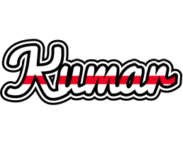 Kumar kingdom logo