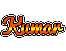 Kumar madrid logo