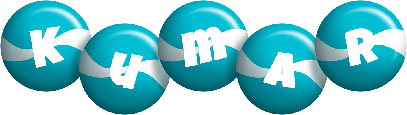 Kumar messi logo