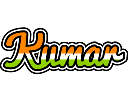 Kumar mumbai logo