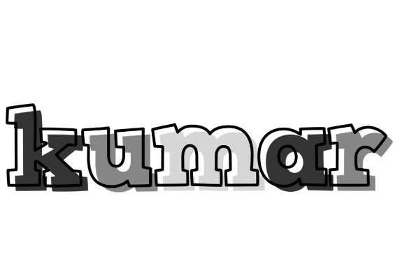 Kumar night logo