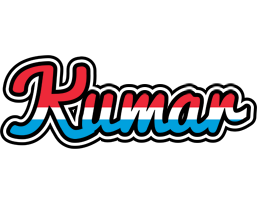 Kumar norway logo