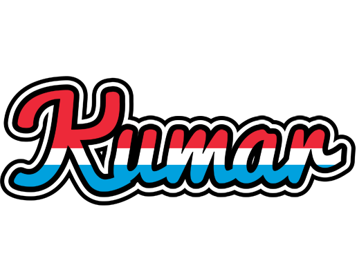 Kumar norway logo