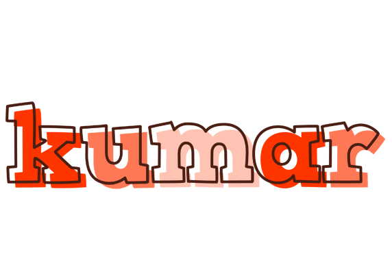 Kumar paint logo