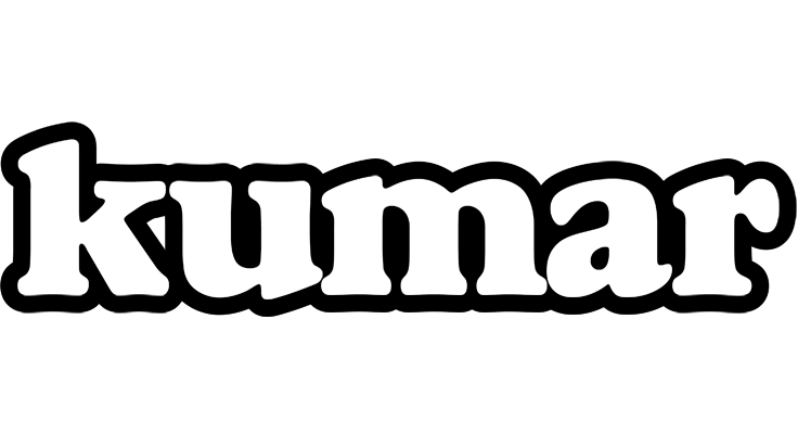 Kumar panda logo