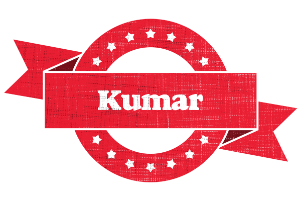 Kumar passion logo
