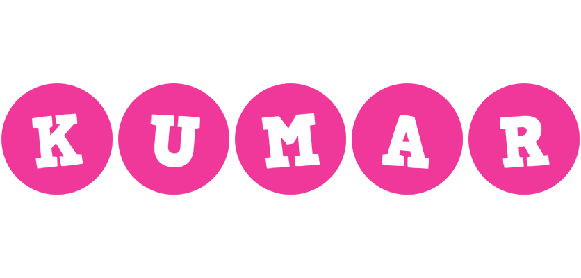 Kumar poker logo