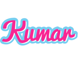 Kumar popstar logo