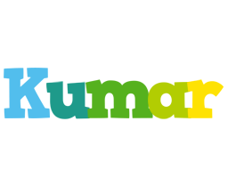 Kumar rainbows logo