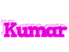 Kumar rumba logo