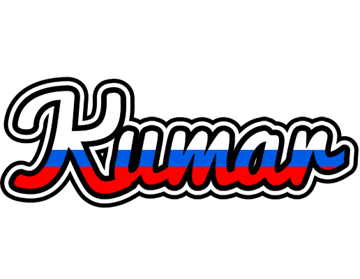 Kumar russia logo