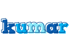 Kumar sailor logo