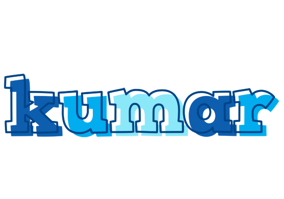 Kumar sailor logo