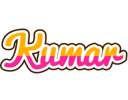 Kumar smoothie logo