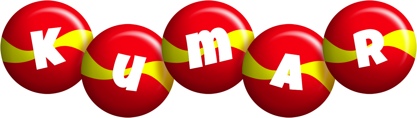 Kumar spain logo