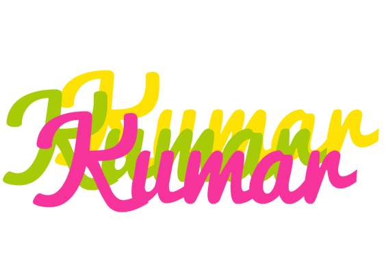 Kumar sweets logo