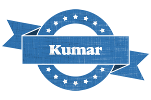 Kumar trust logo