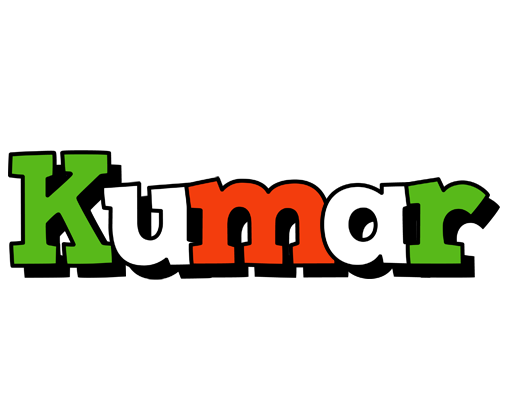 Kumar venezia logo