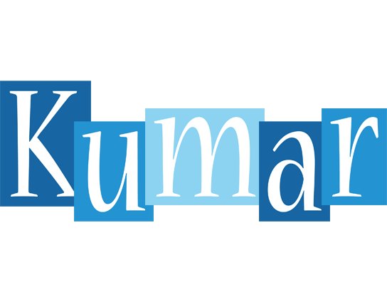 Kumar winter logo