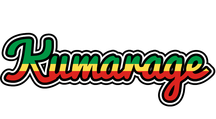 Kumarage african logo