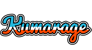 Kumarage america logo