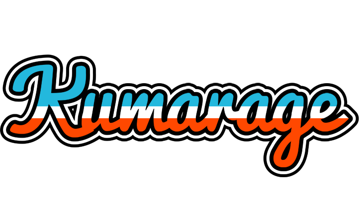 Kumarage america logo