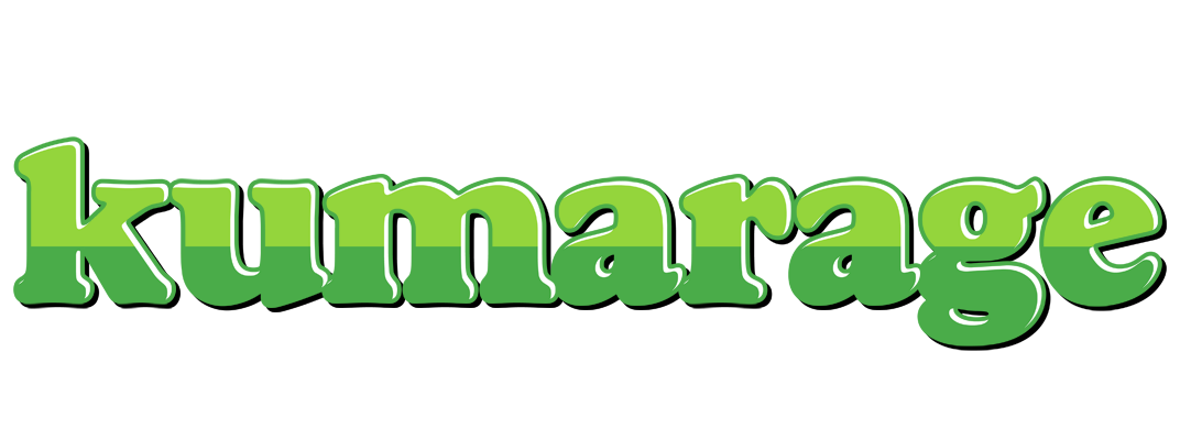 Kumarage apple logo