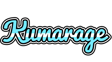 Kumarage argentine logo