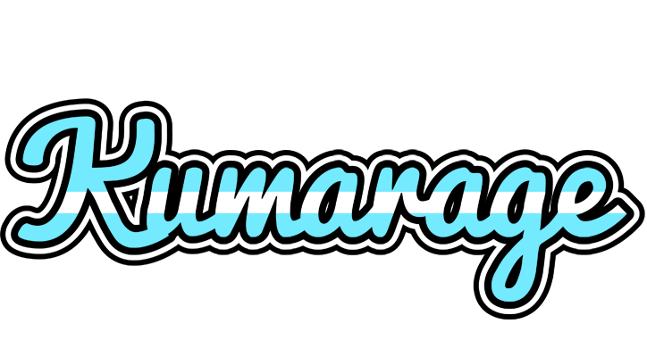 Kumarage argentine logo