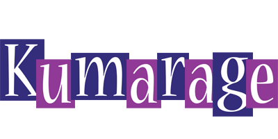 Kumarage autumn logo