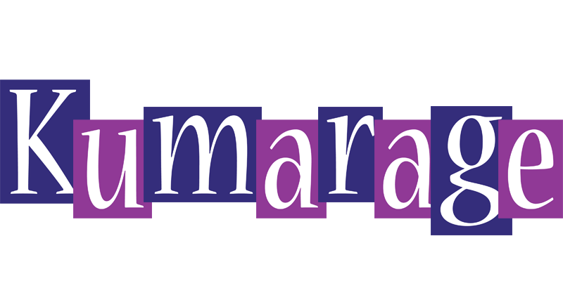 Kumarage autumn logo