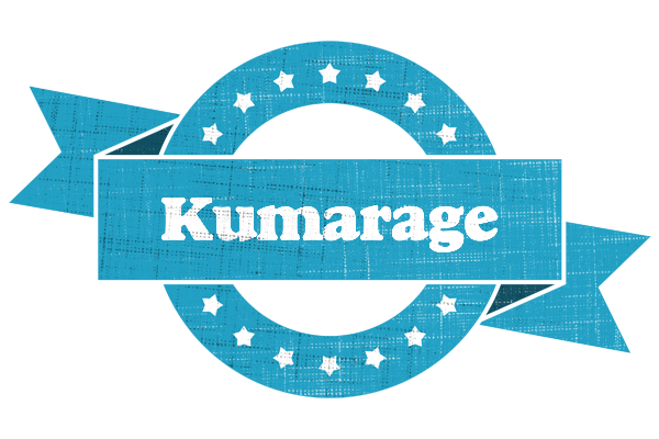 Kumarage balance logo