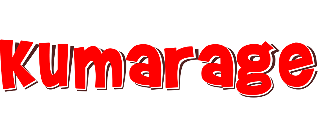 Kumarage basket logo