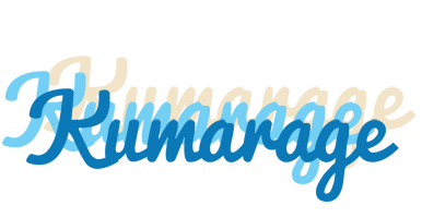 Kumarage breeze logo