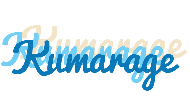 Kumarage breeze logo