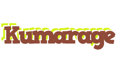 Kumarage caffeebar logo