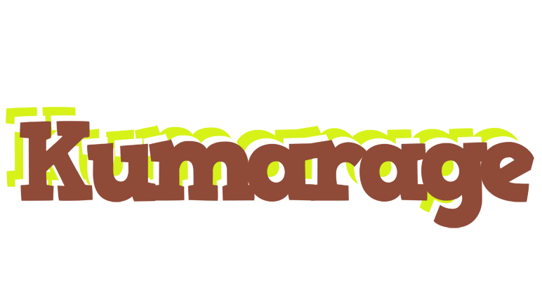 Kumarage caffeebar logo