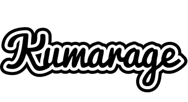 Kumarage chess logo