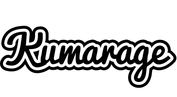 Kumarage chess logo