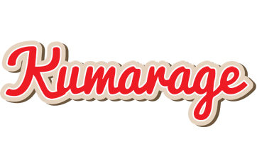 Kumarage chocolate logo