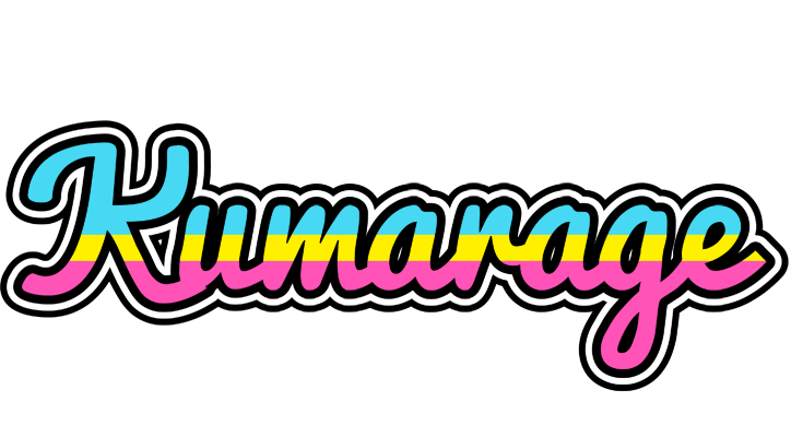 Kumarage circus logo