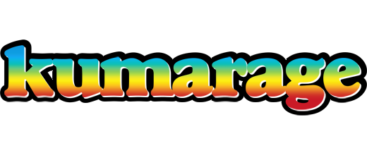 Kumarage color logo