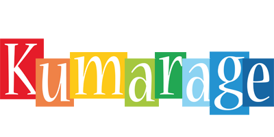 Kumarage colors logo
