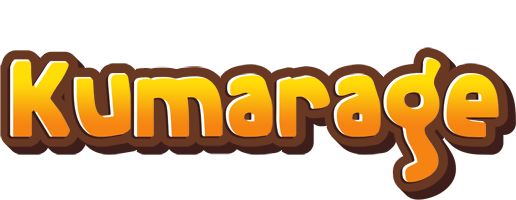Kumarage cookies logo