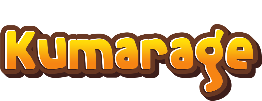 Kumarage cookies logo