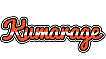 Kumarage denmark logo