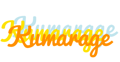 Kumarage energy logo