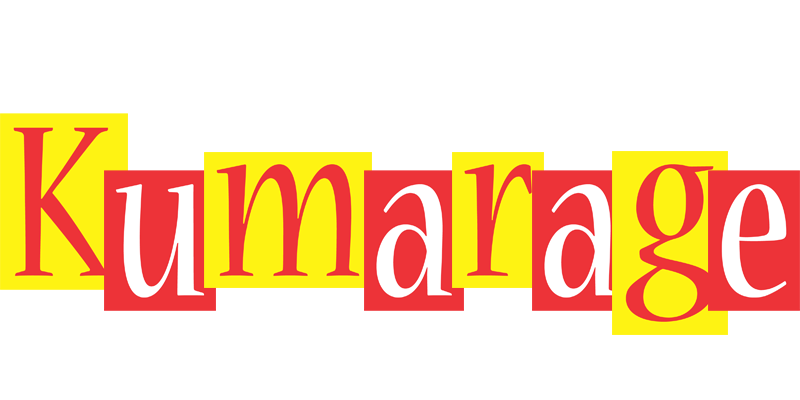 Kumarage errors logo