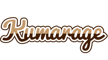 Kumarage exclusive logo