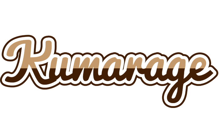 Kumarage exclusive logo